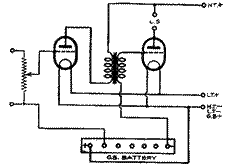 tube valve circuit 1