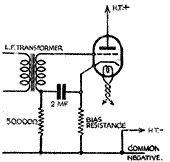 tube valve circuit 4