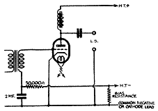 tube valve circuit 5