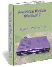 Amstrad repair manual
