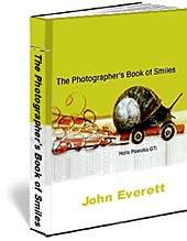 The photographer's book of smiles