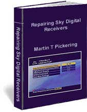 Repairing Sky digital receivers