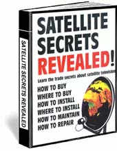 Satellite secrets revealed