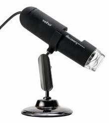 USB microscope
